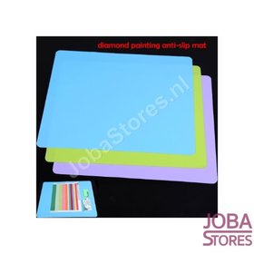 Diamond Painting Anti Slip Mat large (29x26cm)