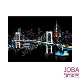 Scratch Drawing Large 