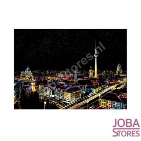 Scratch Drawing Large 