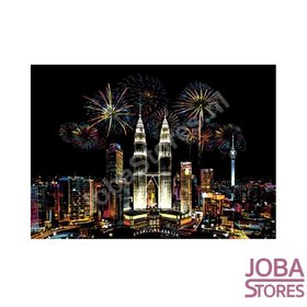 Scratch Drawing Large 