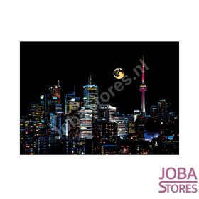 Scratch Drawing Large 