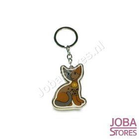 Rosina Wachtmeister Keychain 