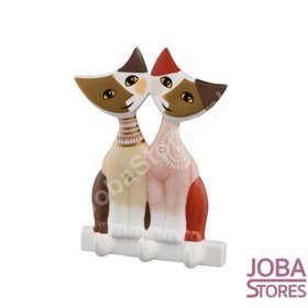 Rosina Wachtmeister Wall hooks 