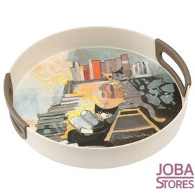 Rosina Wachtmeister Tray 