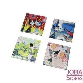 Rosina Wachtmeister Coasters 