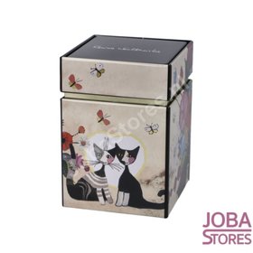 Rosina Wachtmeister Tea box 