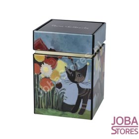 Rosina Wachtmeister Tea box 