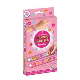 Grafix Diamond Painting bracelets 02 (2 pieces)