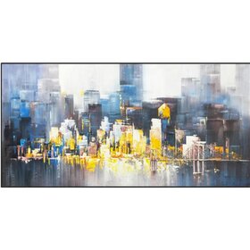 Diamond Painting Abstract B