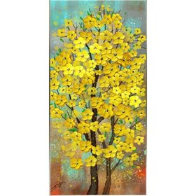 Diamond Painting Blossom Tree B
