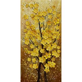 Diamond Painting Blossom Tree C