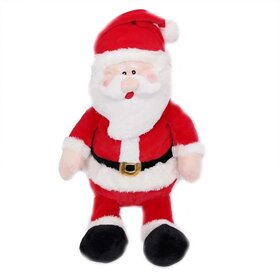 Christmas cuddle Santa Claus 40cm