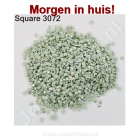 Diamond Painting Special stones Square 3072 (20 grams / + - 2500 pieces)