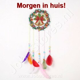 Diamond Painting Wind Chimes Christmas 01