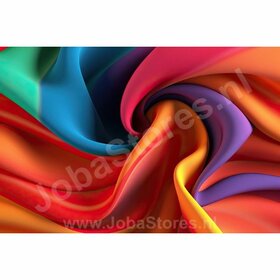 Painting Colorful Abstract 29