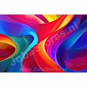 Painting Colorful Abstract 30