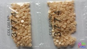 Number 3774 Square Diamond Painting Rhinestones