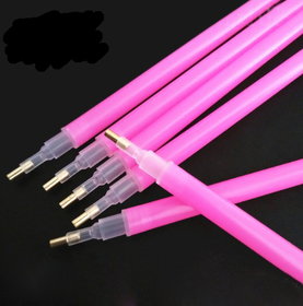 Diamond Painting Pen (2 pcs)