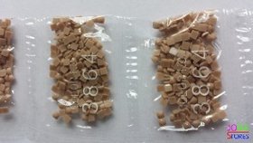 Number 3864 Square Diamond Painting Rhinestones