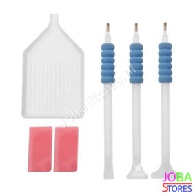 Diamond Painting Toolkit Deluxe