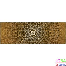 Diamond Painting Mandala 03 40x120cm