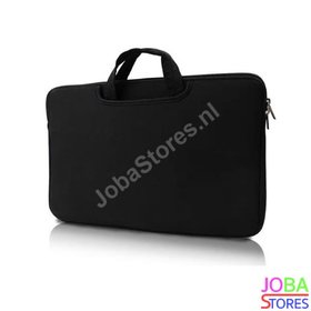 Diamond Painting A4 Ledlamp opberg hoes/tas (Zwart)