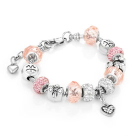 OP=OP Bedelarmband Demy 08