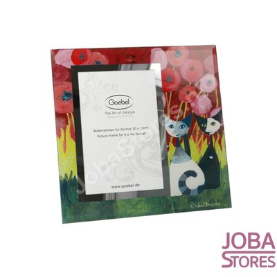 Rosina Wachtmeister Innamorati tra i papaveri Photo Frame (66-852-67-1)