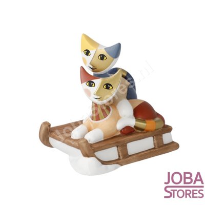 Rosina Wachtmeister Giro in slitta (31-400-49-1)