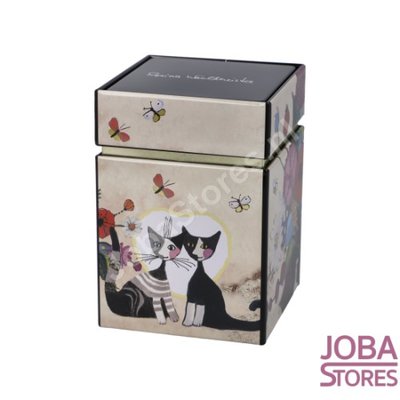 Rosina Wachtmeister Tea box 
