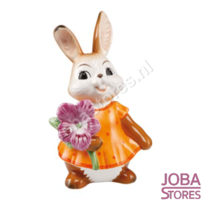 Goebel Porcelain Haas "I like it"