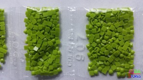 Number 907 Square Diamond Painting Rhinestones