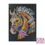 Sequin Art / Pailletten kunst Paard
