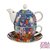 Pop Art - Tea for One James Rizzi - 