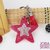 OP=OP Bling Sleutelhanger Ster Donker Roze