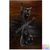 Diamond Painting Kitten-Panter 30x40cm