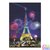 Diamond Painting Eiffeltoren 40x50cm