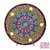 OP=OP Diamond Painting Lamp Mandala 02
