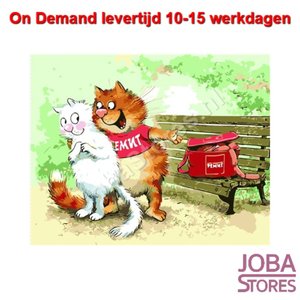 On Demand Diamond Painting 0177