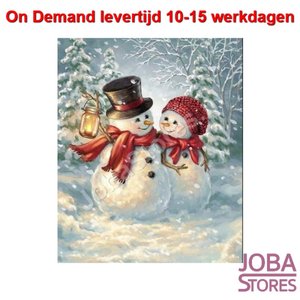 On Demand Diamond Painting 0376