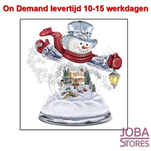 On Demand Diamond Painting 0383