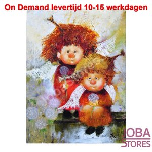 On Demand Diamond Painting 0464