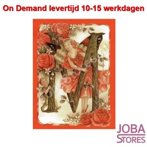 On Demand Diamond Painting 0487