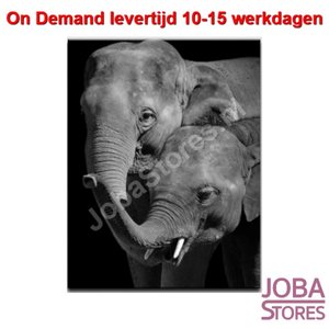 On Demand Diamond Painting 0553