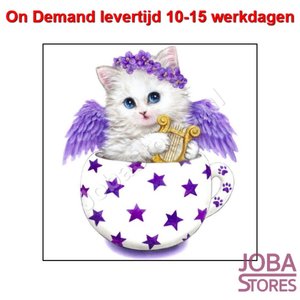 On Demand Diamond Painting 0572