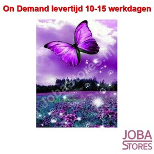On Demand Diamond Painting 0675