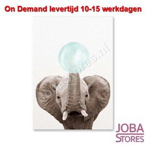 On Demand Diamond Painting 0806