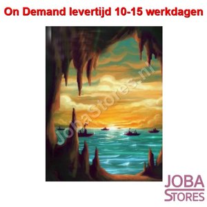On Demand Diamond Painting 1103