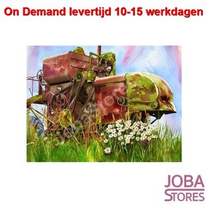 On Demand Diamond Painting 1308