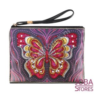 Diamond Painting Etui Groot 01